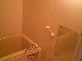 Bath. Please heal daily fatigue here ・  ・  ・ .