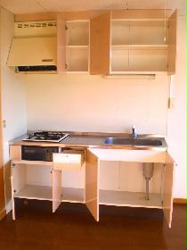 Receipt. Also you can also so accommodating around kitchen!