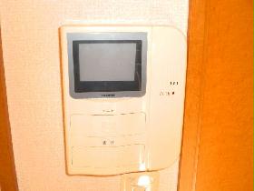 Other. Monitor with intercom