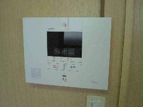 Other. Secom security system comes with.