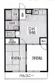 Sakae Prefecture, Kita-Adachi District Ina-cho, 6