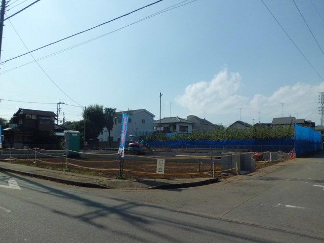 Local appearance photo. All building site 40 square meters or more ☆