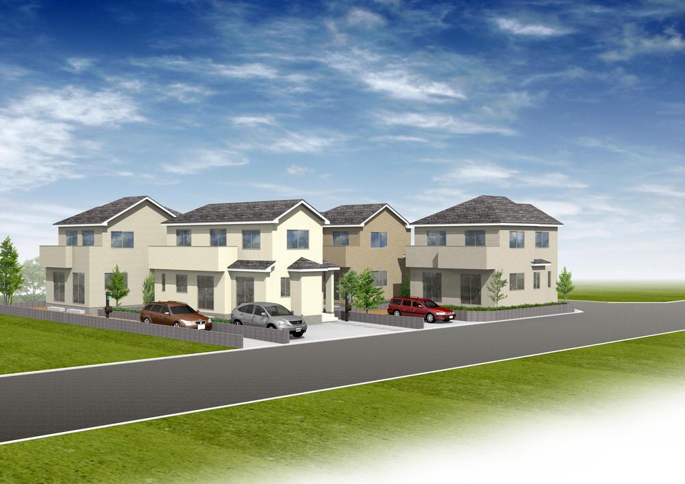 Rendering (appearance). Image Perth