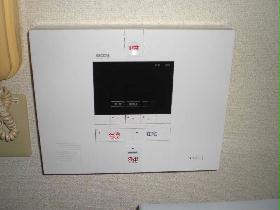 Other. Home security