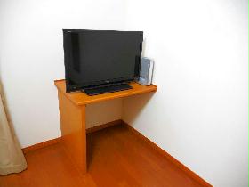 Other. 32-inch LCD TV-conditioned!