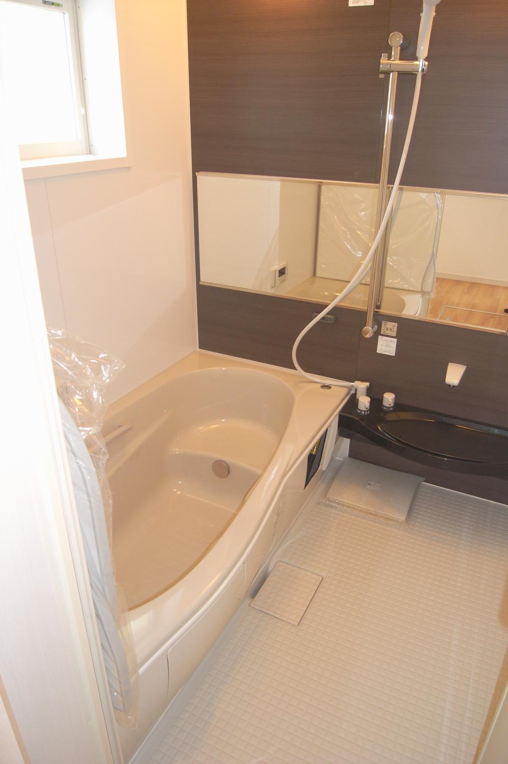 Building plan example (introspection photo). Building plan example Building price 14.7 million yen, Building area 92.56 sq m