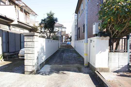 Local land photo. Local Photos