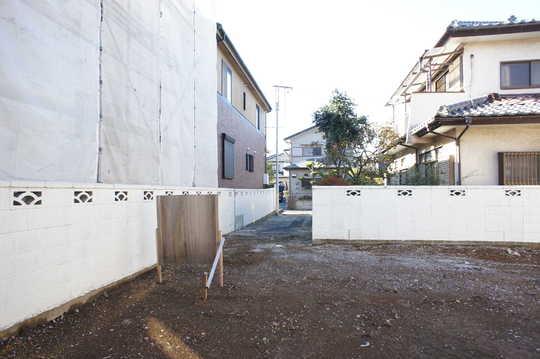 Local land photo. Local Photos