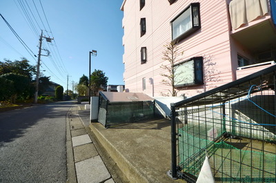 Other. Until the other (Other) 10m