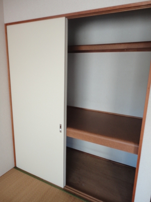 Other Equipment. Armoire