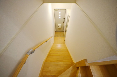 Entrance.  ※ The same type image photo