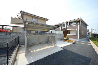 Other common areas.  ※ The same type image photo