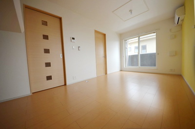 Living and room.  ※ The same type image photo