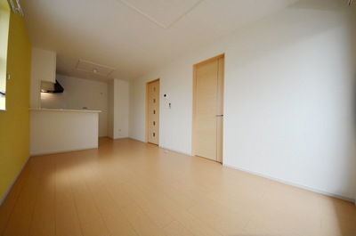 Other room space.  ※ The same type image photo