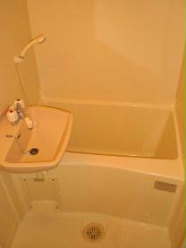 Bath. Ventilators are also available. .