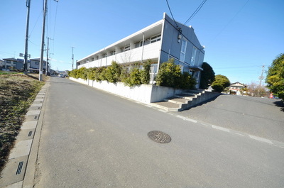 Other. Until the other (Other) 10m