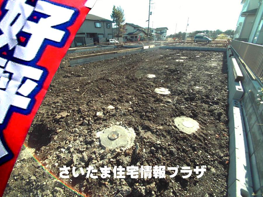 Local appearance photo. We offer the same use the finished model house of this property. Please feel free to contact us.