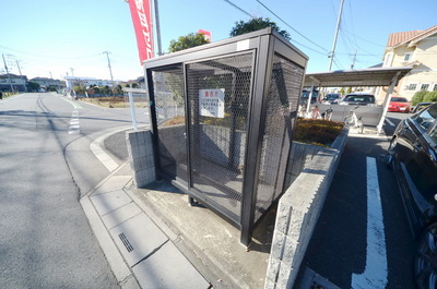 Other. Until the other (Other) 10m