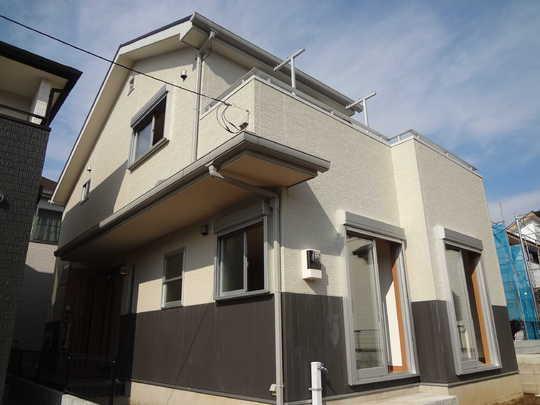 Local appearance photo. Building appearance