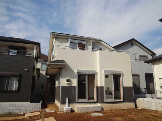 Local appearance photo. Building appearance