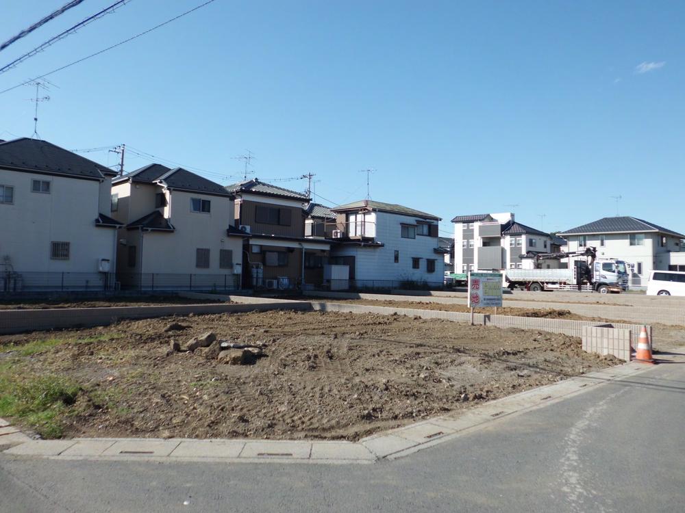 Local land photo. Local (11 May 2013) Shooting