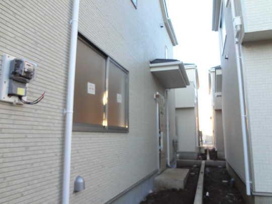 Local appearance photo. Building appearance