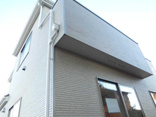 Local appearance photo. Building appearance