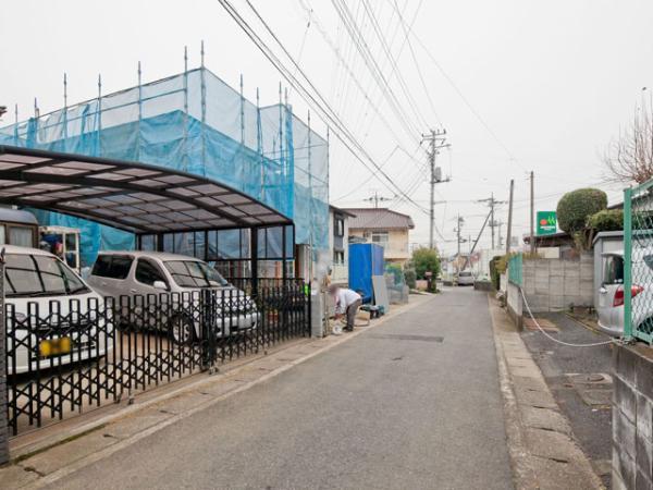 Other local. 2013 / 12 / 18 shooting 