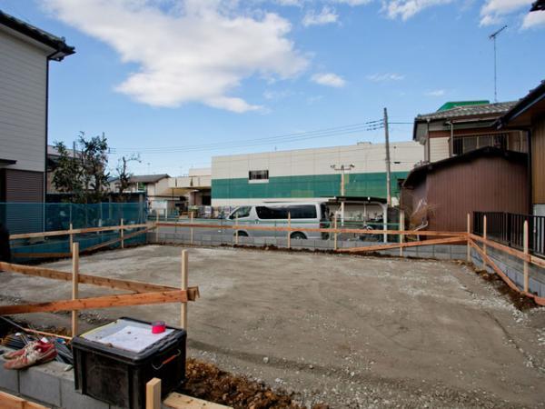 Local appearance photo. 2013 / 11 / 26 shooting 