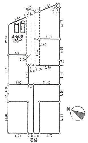 Other. Compartment figure