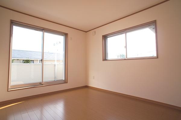 Non-living room. Indoor (11 May 2013) Shooting C Building