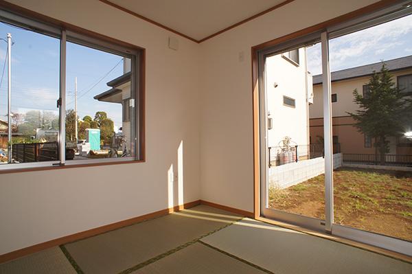 Non-living room. Indoor (11 May 2013) Shooting C Building