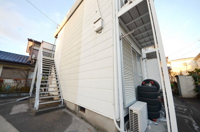 Other. Until the other (Other) 10m