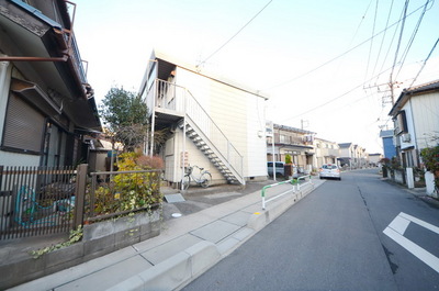 Other. Until the other (Other) 10m