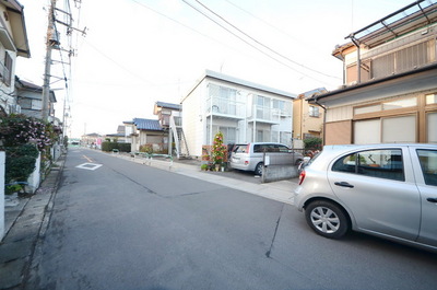 Other. Until the other (Other) 10m