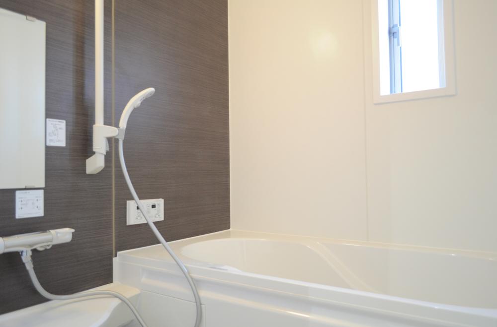 Bathroom. Indoor (11 May 2013) Shooting