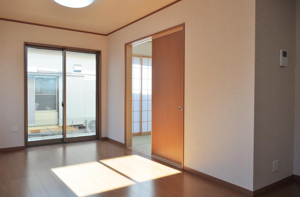 Living. Indoor (11 May 2013) Shooting