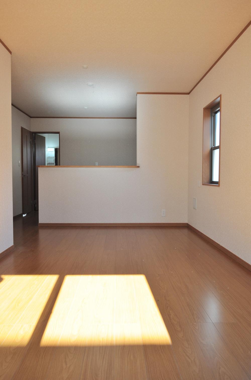 Living. Indoor (11 May 2013) Shooting