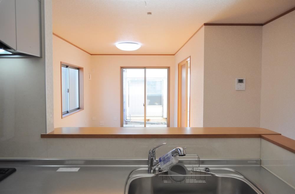 Kitchen. Indoor (11 May 2013) Shooting