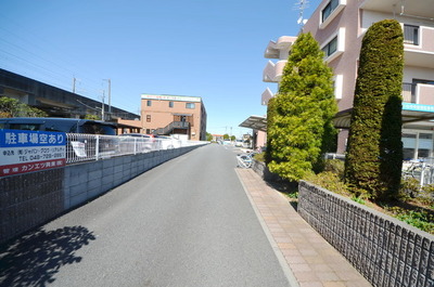 Other. Until the other (Other) 10m