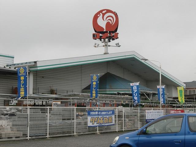 Home center. Until Komeri Co., Ltd. 300m 4-minute walk