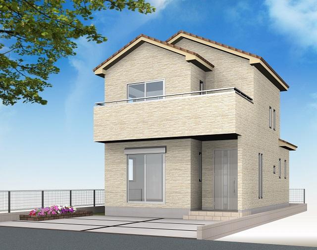 5 Building Rendering