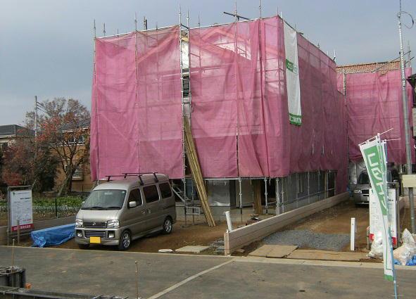 Local (12 May 2013) Shooting