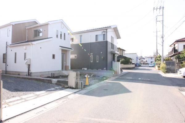 Local photos, including front road