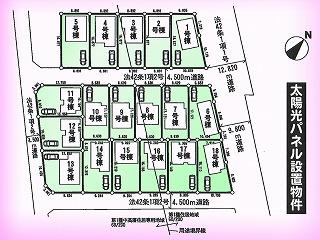 Other. Compartment figure