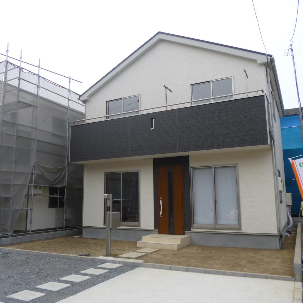 Local appearance photo. 2013.5.10 is shooting local appearance. 