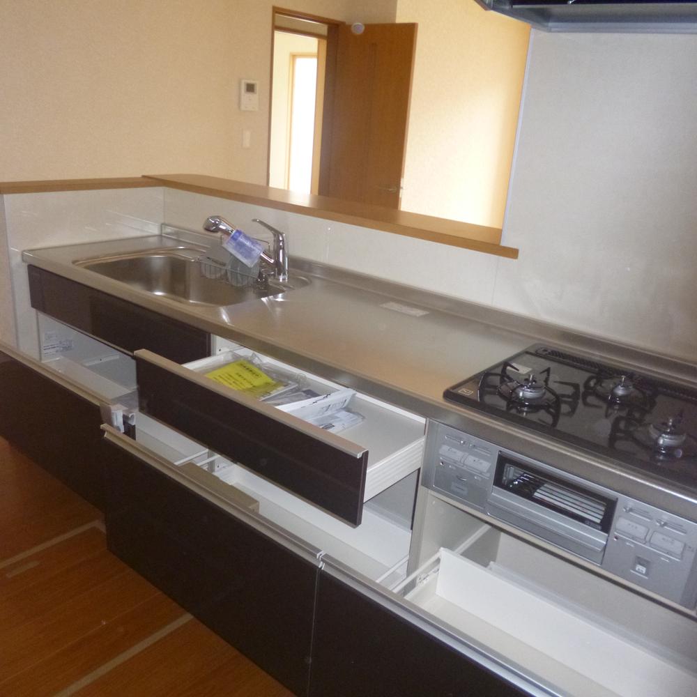 Kitchen. 2013.5.10 shooting