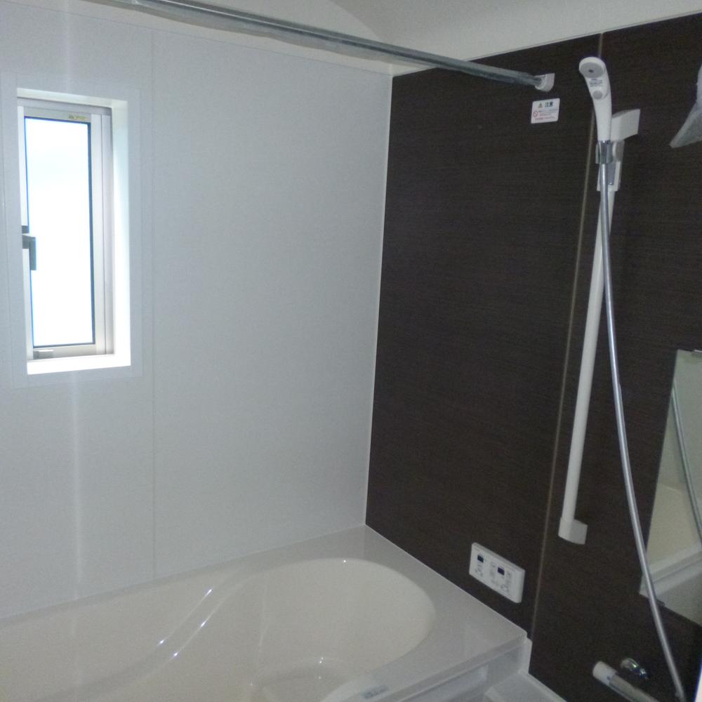 Bathroom. 2013.5.10 shooting