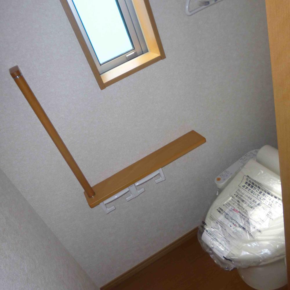 Toilet. 2013.5.10 shooting