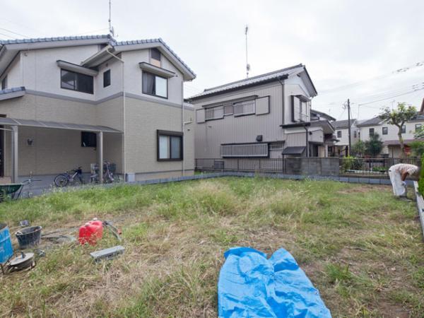 Local appearance photo. 2013 / 10 / 01 shooting 